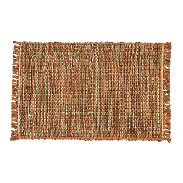 Tweed Placemat - Ginger set of 4 Park Designs - The Fox Decor